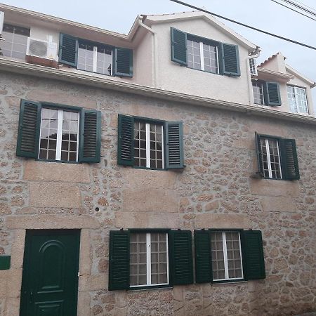 Villa Casa Na Aldeia - Entre Fundao E Covilha Pero Viseu Exterior foto