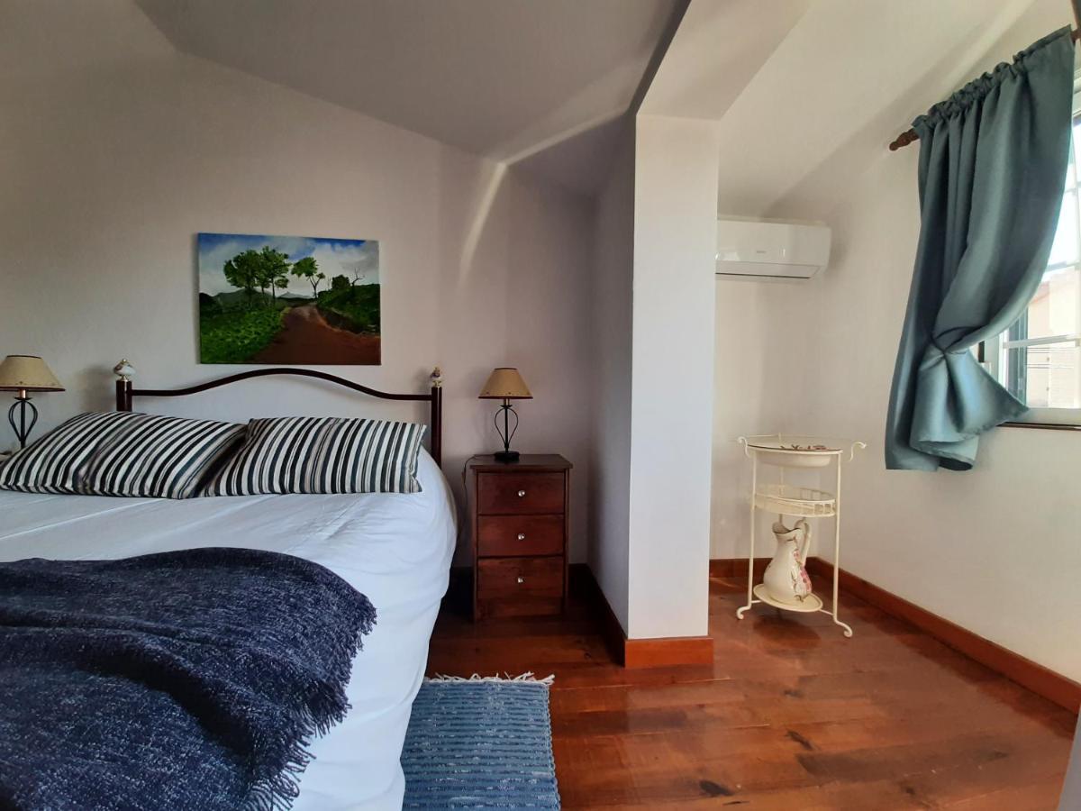 Villa Casa Na Aldeia - Entre Fundao E Covilha Pero Viseu Exterior foto