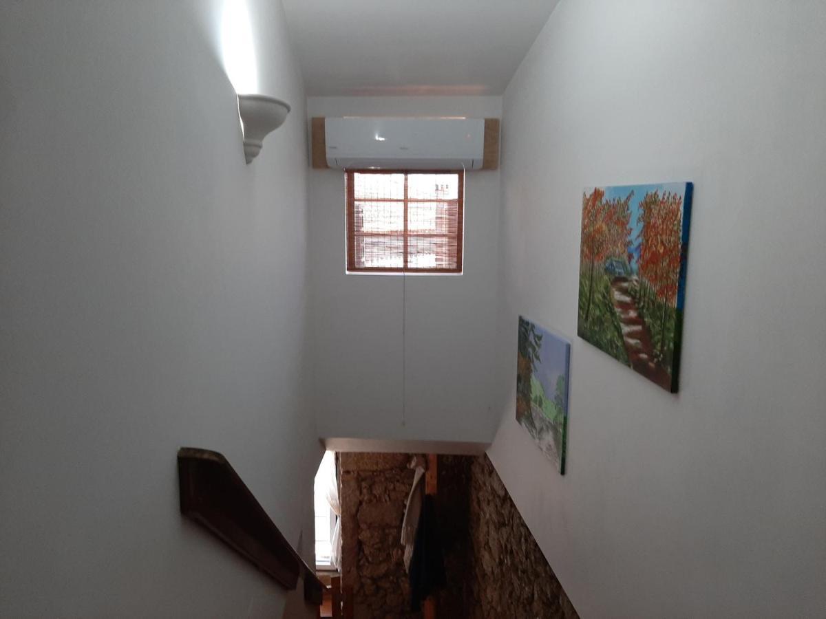 Villa Casa Na Aldeia - Entre Fundao E Covilha Pero Viseu Exterior foto